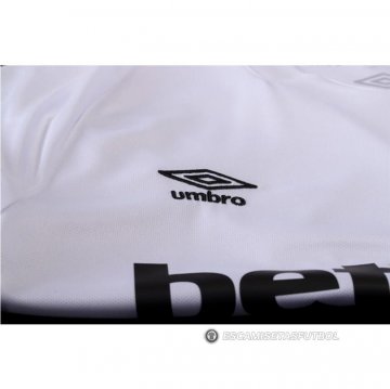 Camiseta West Ham 3ª 22-23