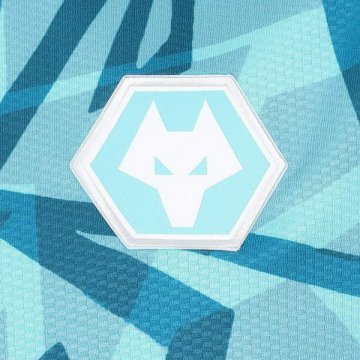 Camiseta Wolves 3ª 23-24