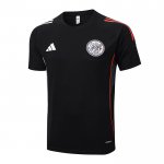 Camiseta de Entrenamiento Ajax 25-26 Negro
