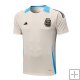 Camiseta de Entrenamiento Argentina 24-25 Amarillo