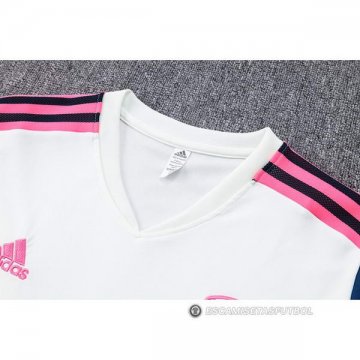 Camiseta de Entrenamiento Arsenal 2022-23 Verde