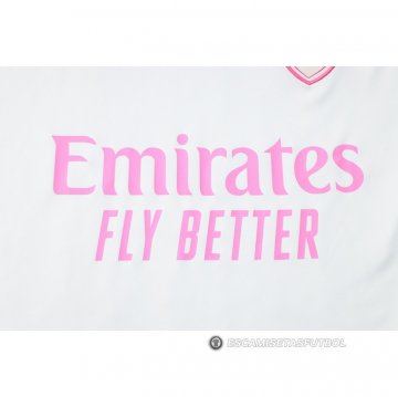 Camiseta de Entrenamiento Arsenal 2022-23 Verde