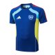 Camiseta de Entrenamiento Arsenal 25-26 Azul