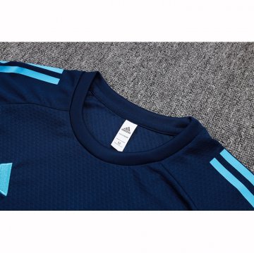 Camiseta de Entrenamiento Arsenal 25-26 Azul