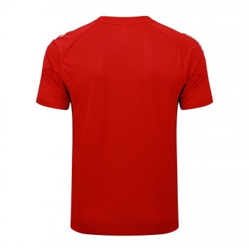Camiseta de Entrenamiento Arsenal 25-26 Rojo