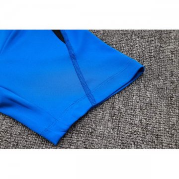 Camiseta de Entrenamiento Barcelona 24-25 Azul