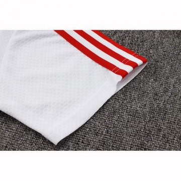 Camiseta de Entrenamiento Bayern Munich 125 Aniversario 25-26 Blanco