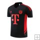 Camiseta de Entrenamiento Bayern Munich 2022-2023 Negro