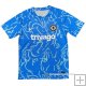 Camiseta de Entrenamiento Chelsea 2022 Azul Claro