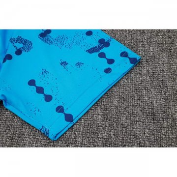 Camiseta de Entrenamiento Chelsea 2024-25 Azul