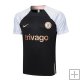 Camiseta de Entrenamiento Chelsea 23-24 Negro