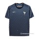 Camiseta de Entrenamiento Francia 2022 Azul Oscuro