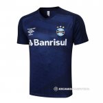 Camiseta de Entrenamiento Gremio 23-24 Azul