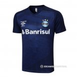 Camiseta de Entrenamiento Gremio 23-24 Azul
