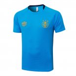 Camiseta de Entrenamiento Gremio 25-26 Azul