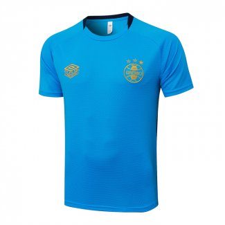 Camiseta de Entrenamiento Gremio 25-26 Azul