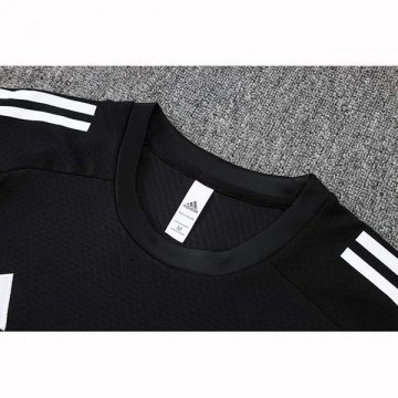 Camiseta de Entrenamiento Inter Miami 25-26 Negro