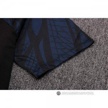 Camiseta de Entrenamiento Inter Milan 2022-23 Negro