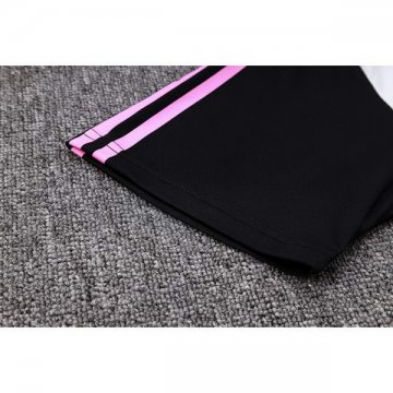 Camiseta de Entrenamiento Juventus 23-24 Blanco