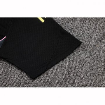 Camiseta de Entrenamiento Juventus 25-26 Negro