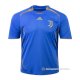 Camiseta de Entrenamiento Juventus Teamgeist 21-22 Azul