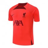 Camiseta de Entrenamiento Liverpool 22-23