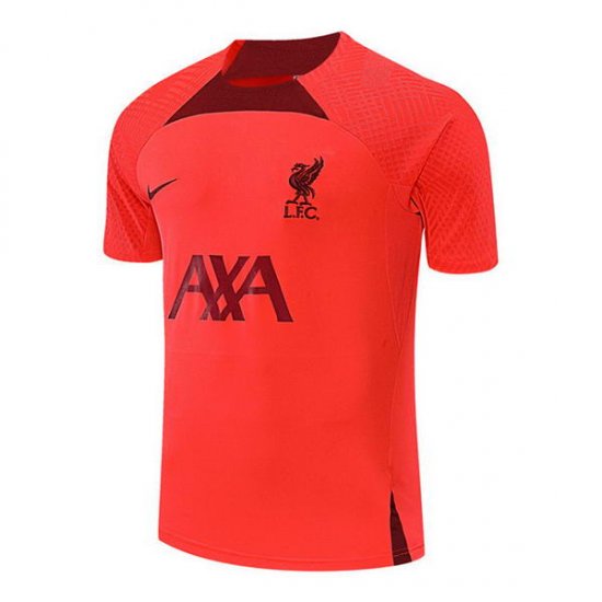Camiseta de Entrenamiento Liverpool 22-23 - Haga un click en la imagen para cerrar