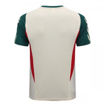 Camiseta de Entrenamiento Mexico 22-23