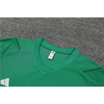 Camiseta de Entrenamiento Mexico 23-24 Verde