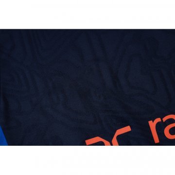 Camiseta de Entrenamiento Olympique Marsella 2024-25 Azul