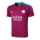 Camiseta de Entrenamiento Paris Saint-Germain 24-25 Purpura