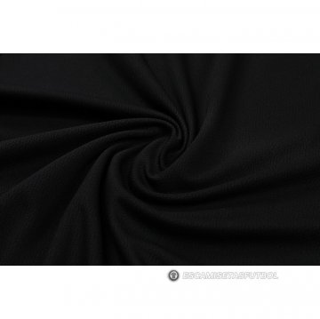 Camiseta de Entrenamiento Portugal 2022-23 Negro