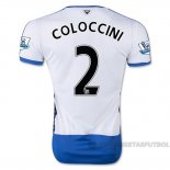 Camiseta Jugador del Coloccini Newcastle United 1ª Equipacion 20