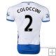 Camiseta Jugador del Coloccini Newcastle United 1ª Equipacion 20