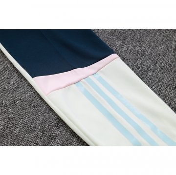 Chandal de Chaqueta del Ajax 23-24 Verde