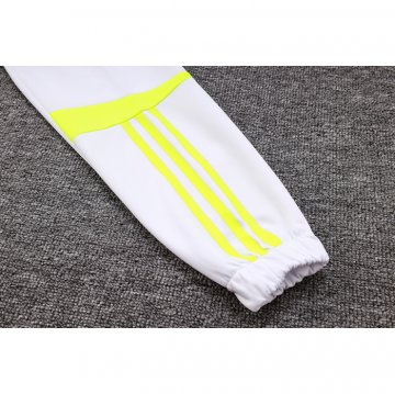 Chandal de Chaqueta del Arsenal 23-24 Blanco