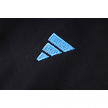 Chandal de Chaqueta del Arsenal Nino 23-24 Negro