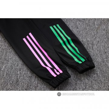 Chandal de Chaqueta del Bayern Munich 23-24 Negro