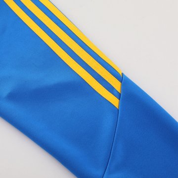 Chandal de Chaqueta del Boca Juniors 24-25 Azul