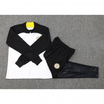 Chandal de Chaqueta del Chelsea 2023-24 Blanco