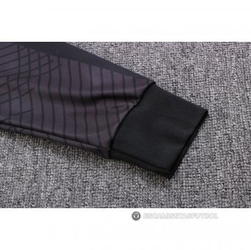 Chandal de Chaqueta del Chelsea 22-23 Negro