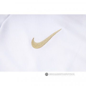 Chandal de Chaqueta del Corinthians 22-23 Blanco