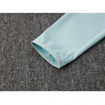 Chandal de Chaqueta del Cruzeiro 24-25 Verde