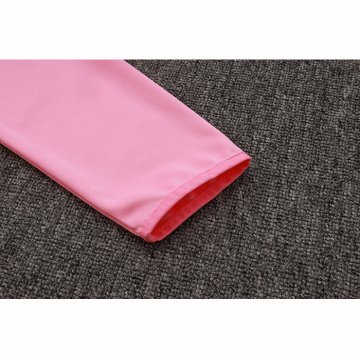 Chandal de Chaqueta del Inter Miami Nino 25-26 Rosa