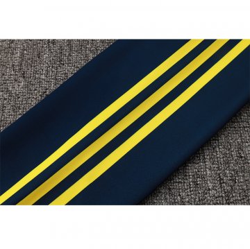 Chandal de Chaqueta del Juventus 24-25 Amarillo y Rosa