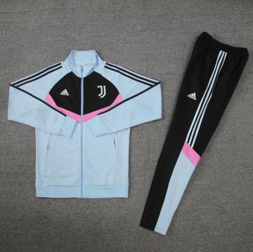 Chandal de Chaqueta del Juventus 24-25 Gris