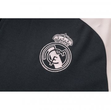 Chandal de Chaqueta del Real Madrid 2024-2025 Gris