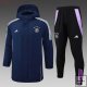 Chandal de Invierno del Alemania 24-25 Azul