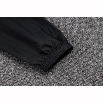 Chandal de Rompevientos del Borussia Dortmund 25-26 Negro