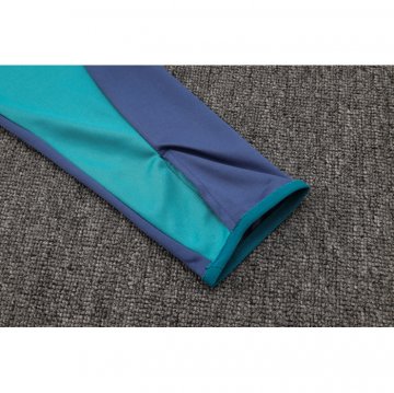 Chandal de Sudadera del Ajax 24-25 Verde